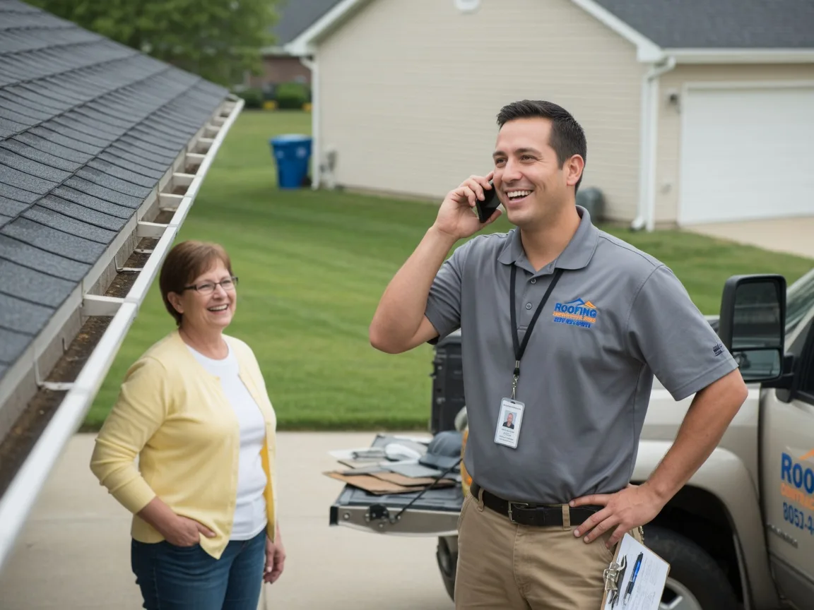Local Roofing Contractors Lesterville, MO FAQs